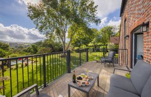 South Downs Hideaway