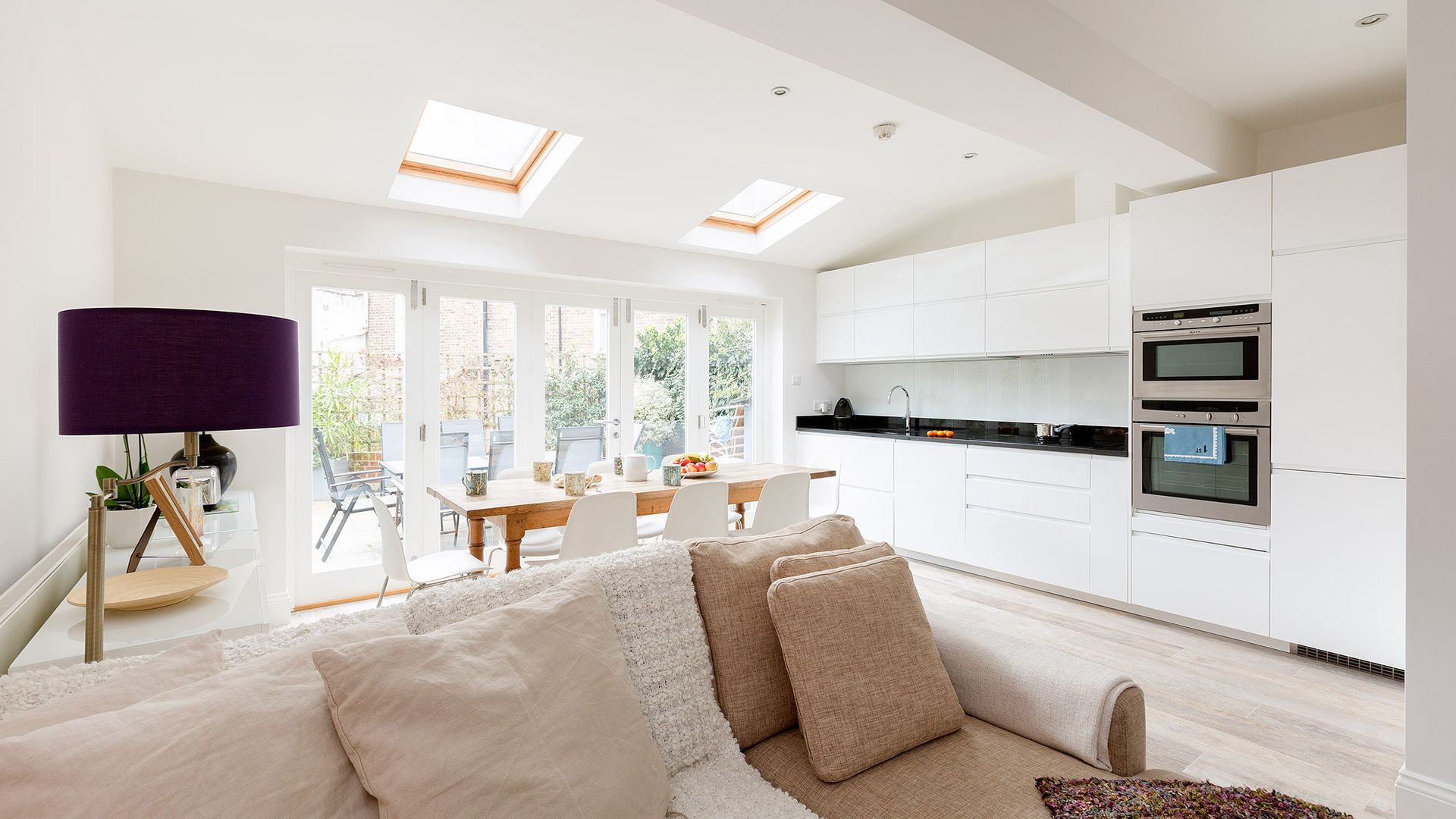 Tadmor Terrace photo 5