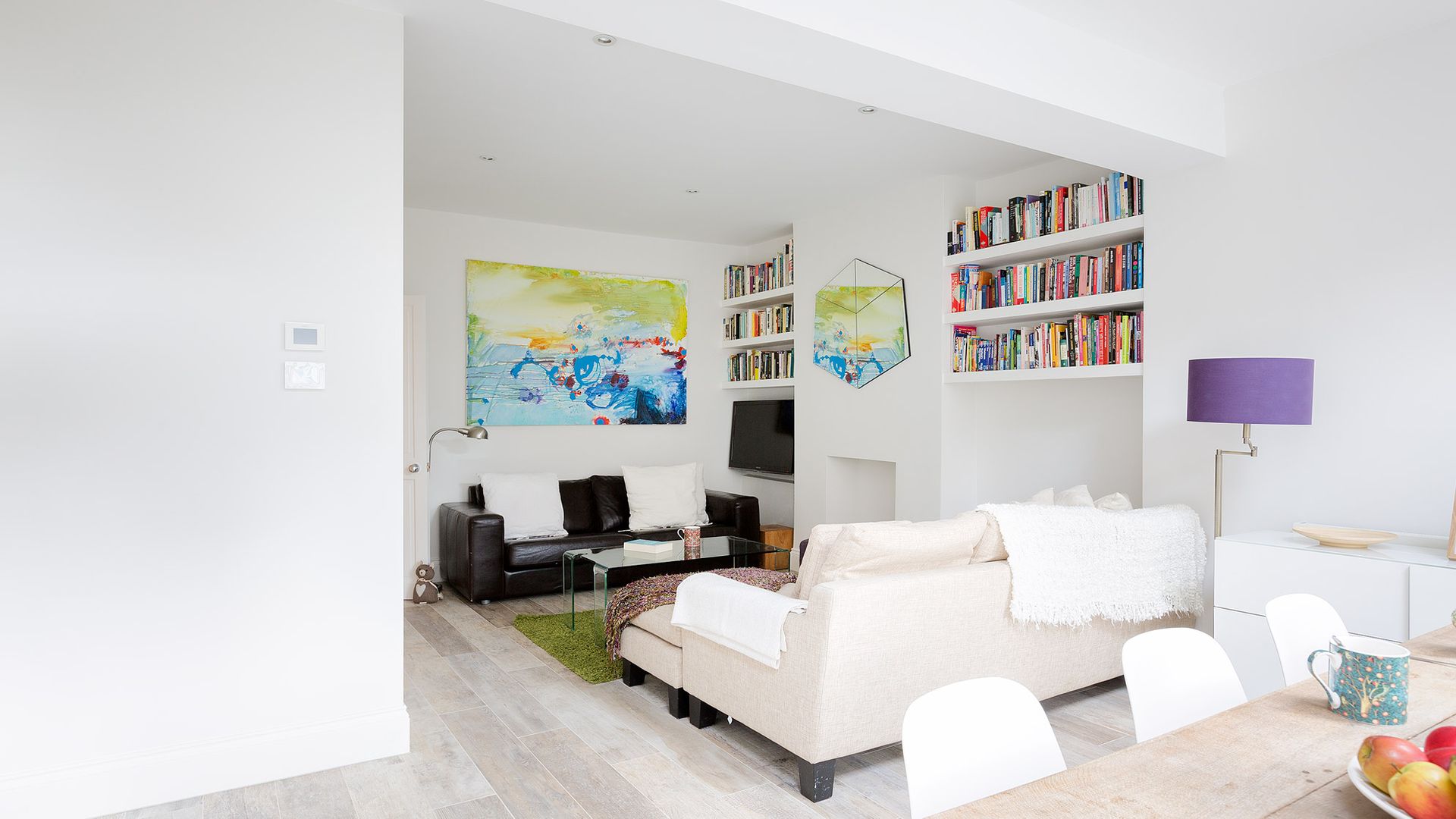 Tadmor Terrace photo 6