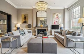 Cadogan Charm