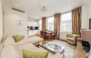 Knightsbridge Living