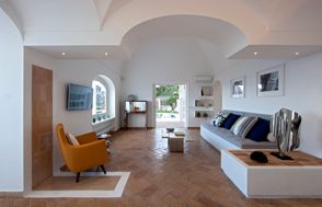 Fortunes of Capri