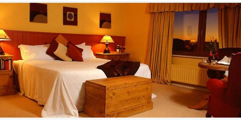 Gormans Clifftop House photo