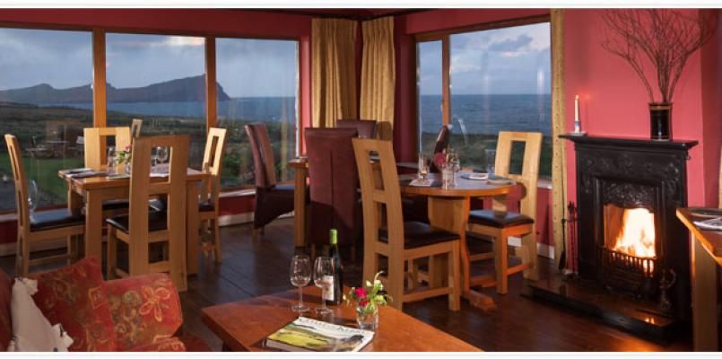 Gormans Clifftop House photo