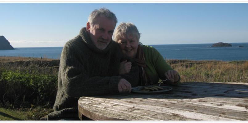Gormans Clifftop House photo