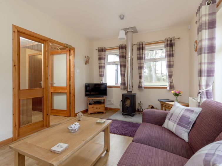 Foxglove cottage photo 10