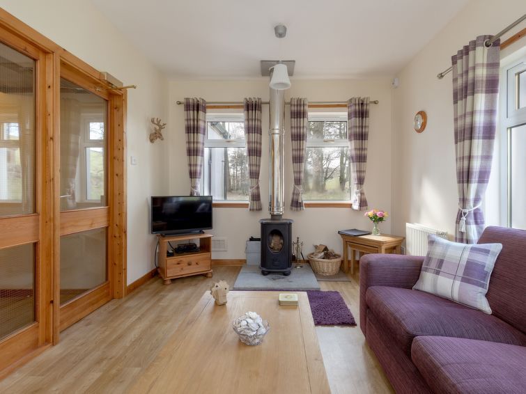 Foxglove cottage photo 11