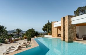 Mediterranean Sunlight