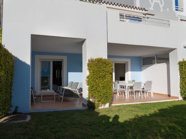 Cortijo de Mar - Sunrise photo 17