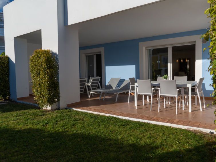 Cortijo de Mar - Sunrise photo 16