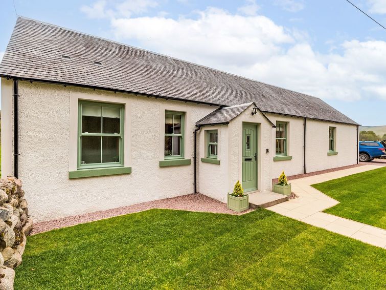 Balbeg Cottage photo 22