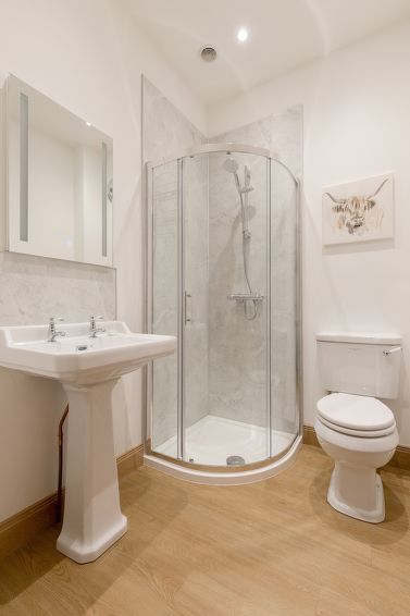 Balbeg Cottage photo 18