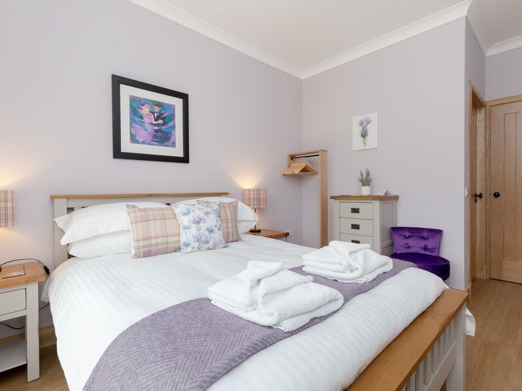 Balbeg Cottage photo 13