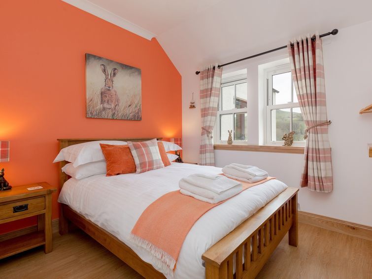 Balbeg Cottage photo 14