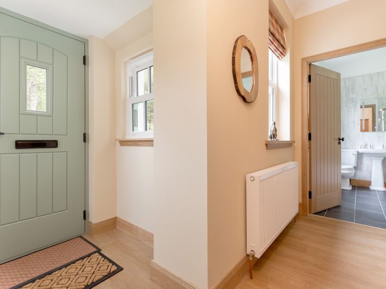 Balbeg Cottage photo 20