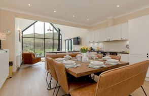 Balbeg Cottage