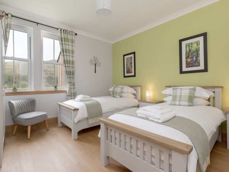 Balbeg Cottage photo 16
