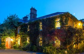 Carrig Country House reviews