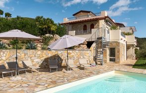 Villa di Sogno Villa 4