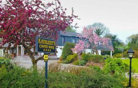 Kathleens Country House reviews