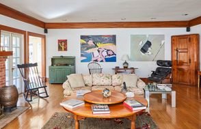 Kennedy’s Hideaway