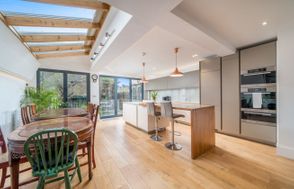 Skylights & Style