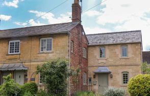 Cotswold Gold