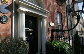 Pembroke Townhouse reviews