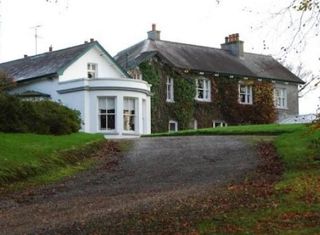 Grange Lodge