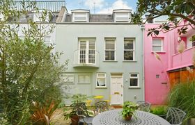 Notting Hill Breeze