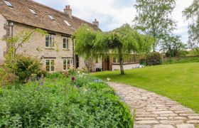 The Great Barn reviews