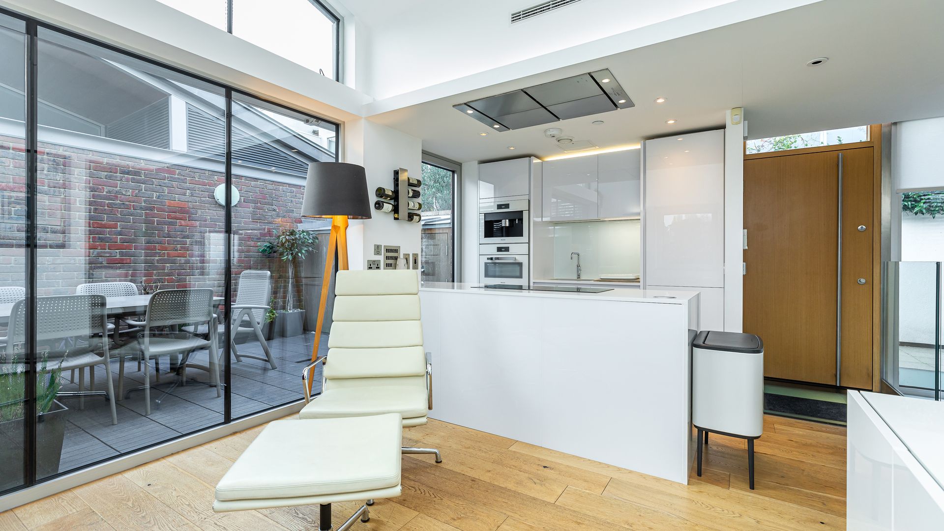 The Terrace House photo 3