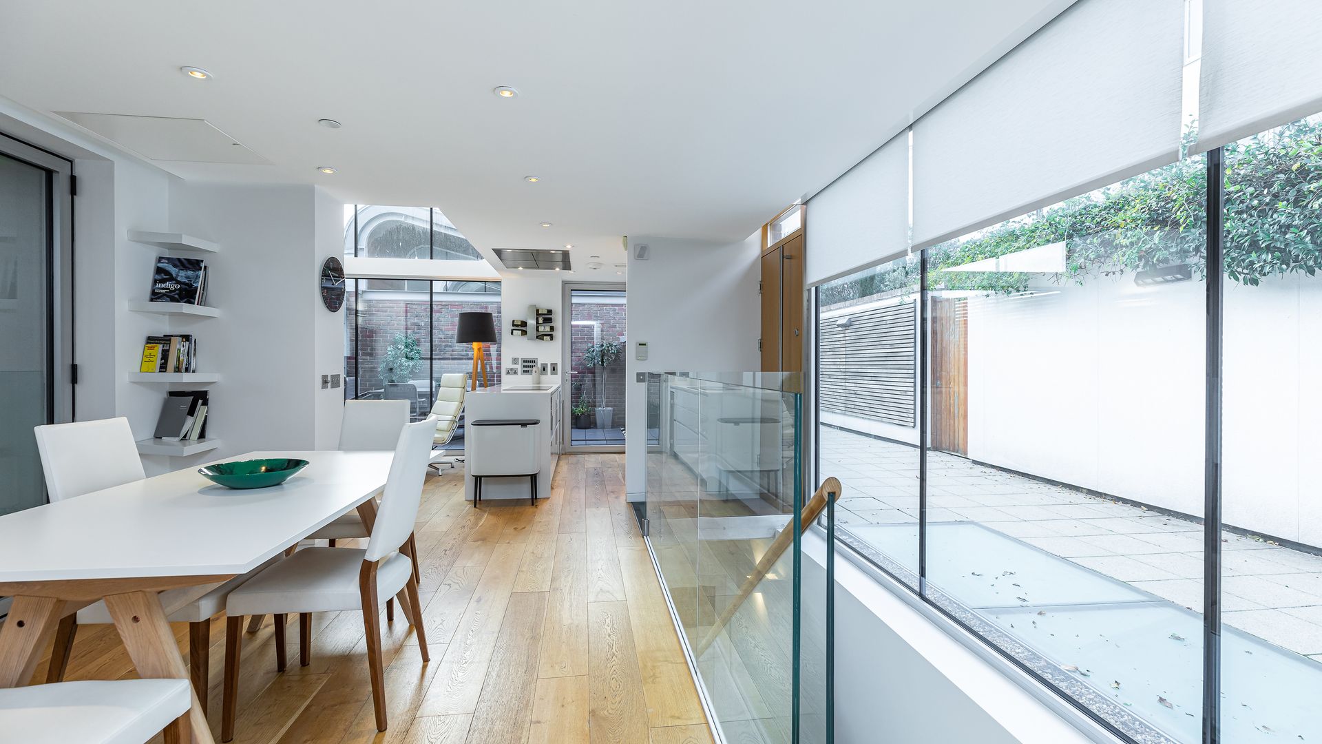 The Terrace House photo 10