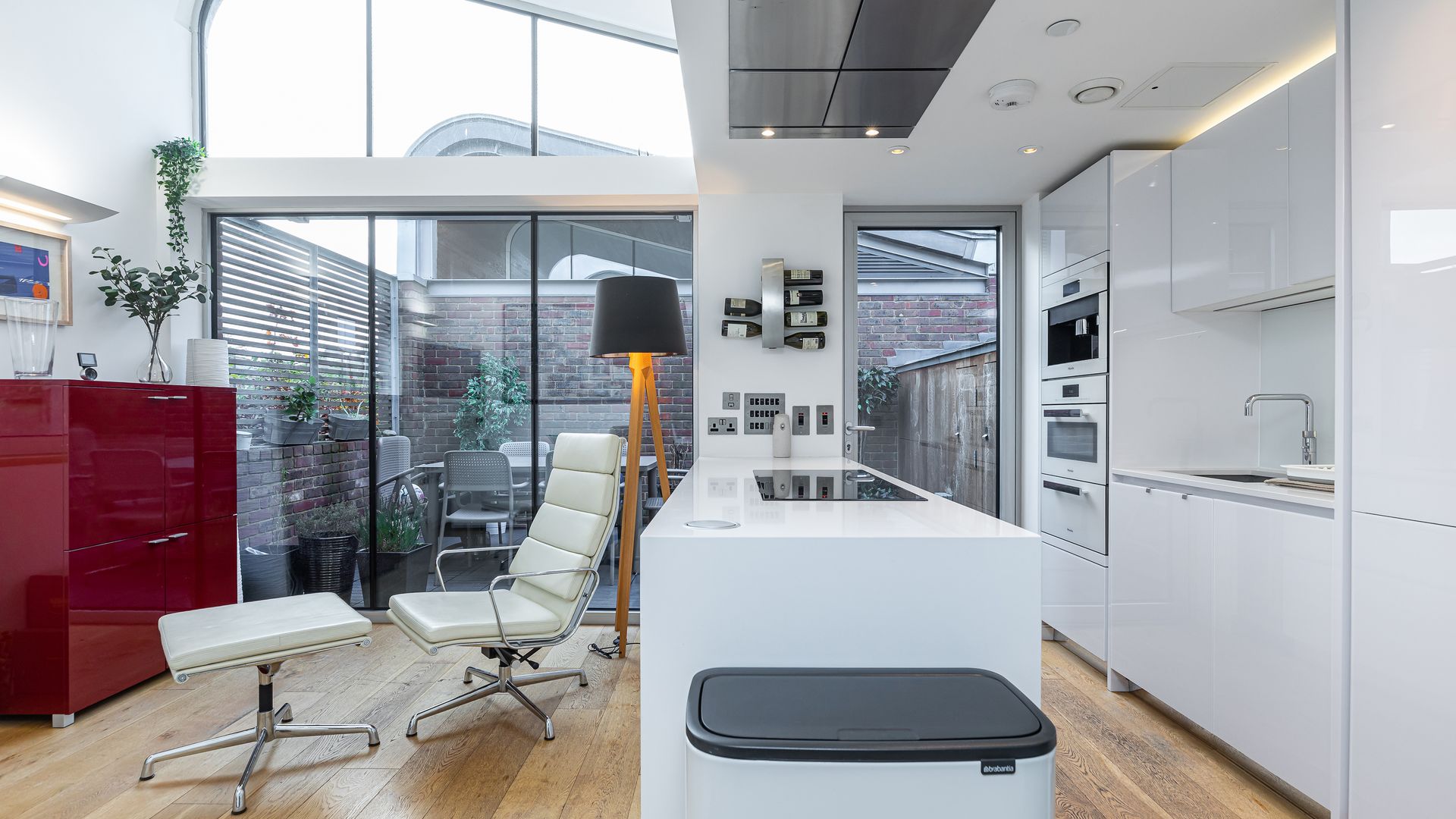 The Terrace House photo 1