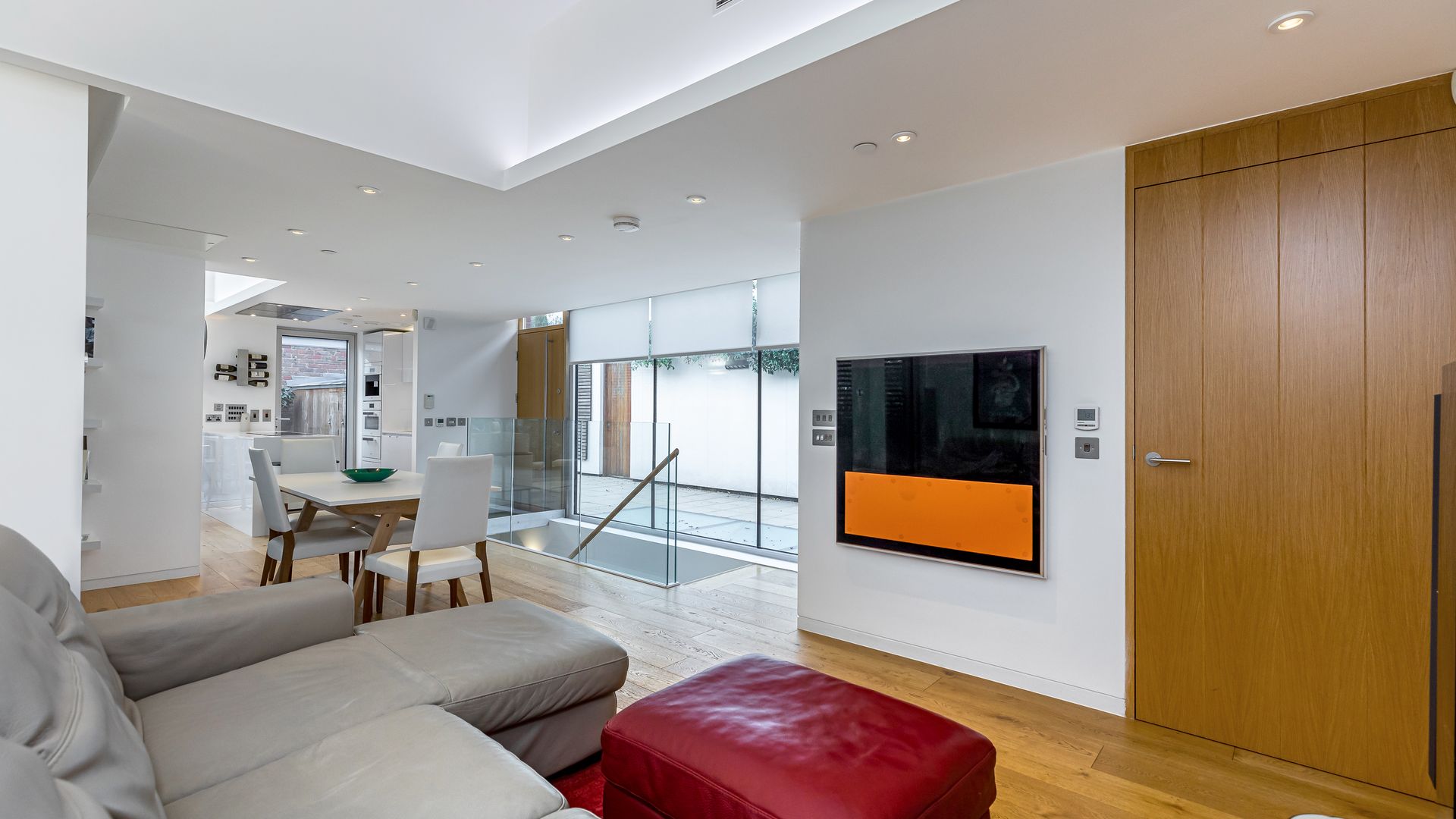 The Terrace House photo 6