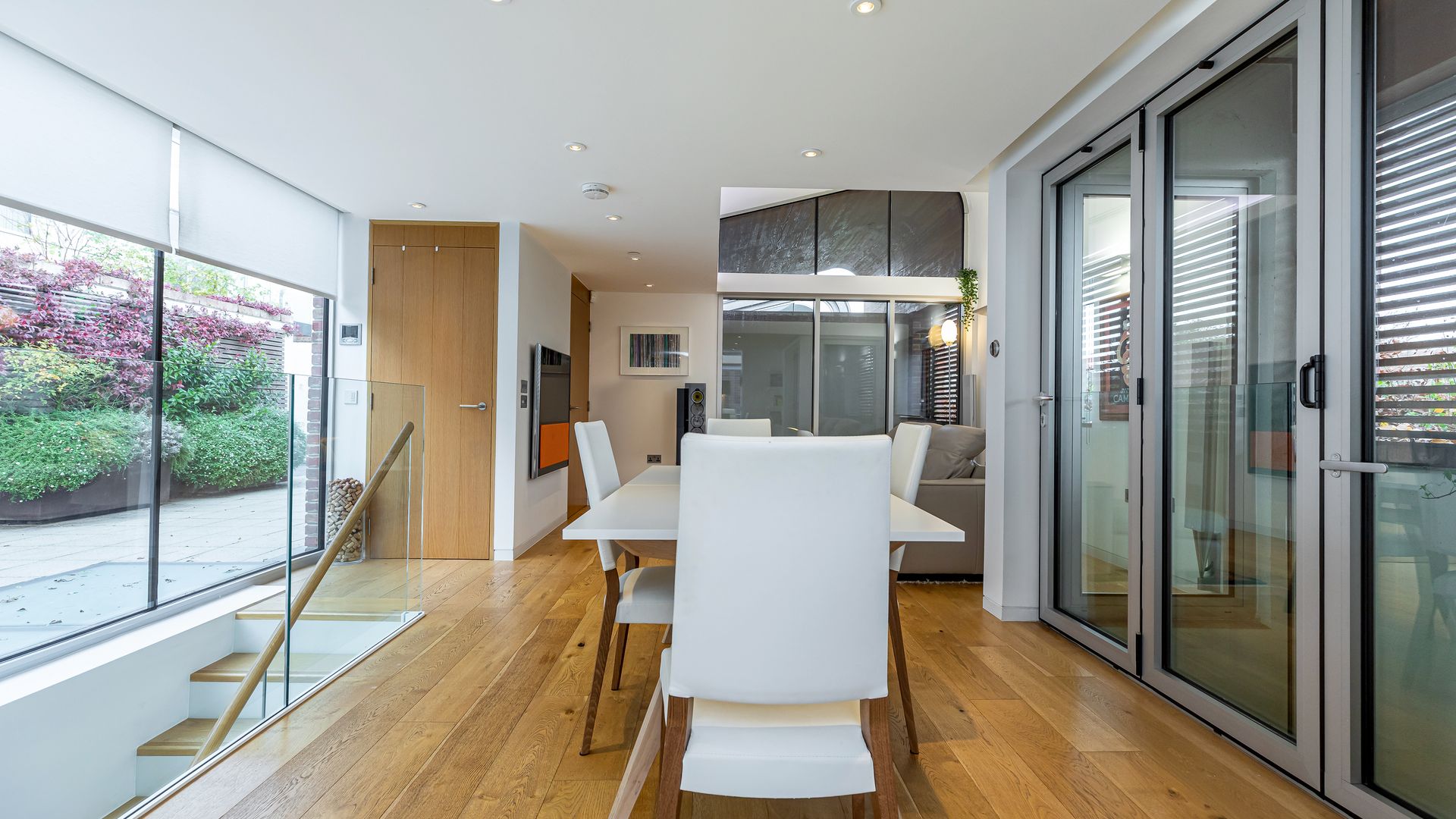 The Terrace House photo 9