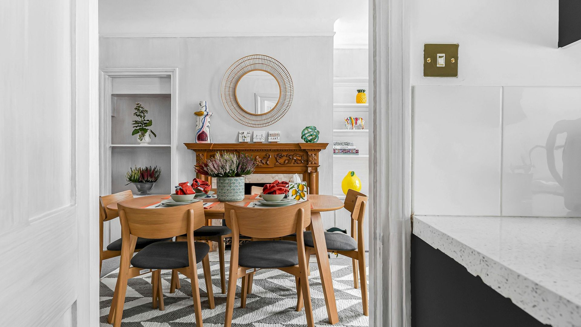 Mayfair Retreat photo 4