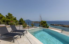 Luxury Villa Luce