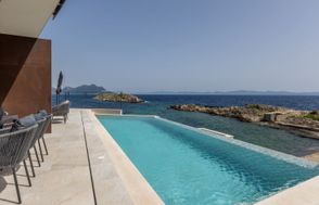 Luxury Villa Mare