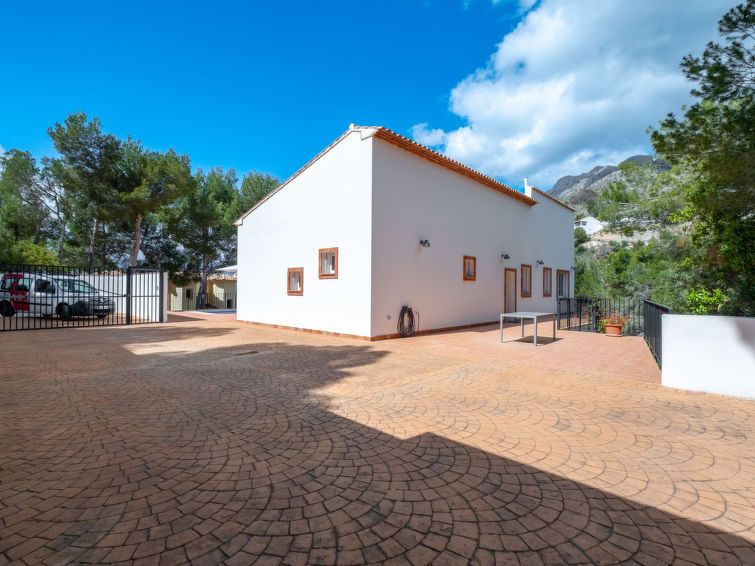 Vista Bernia photo 42