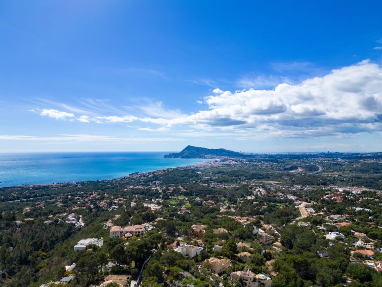 Vista Bernia photo 44