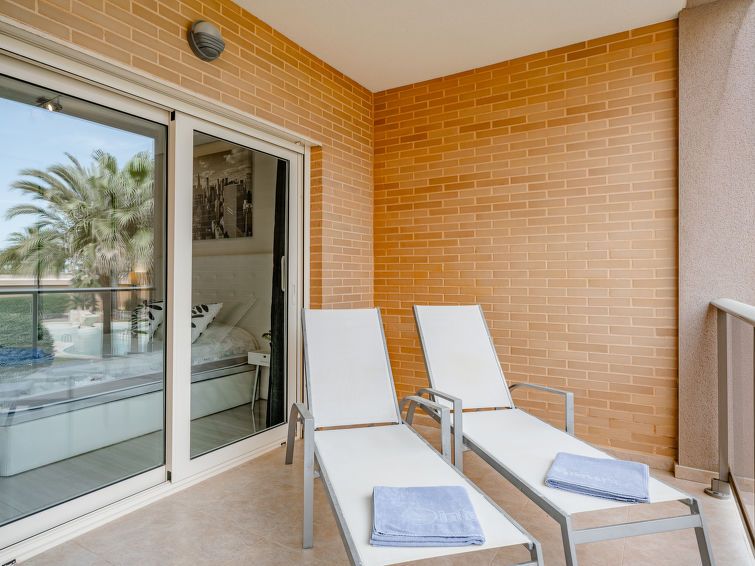 Marmara Luxury First Line Apartment 6 photo 24