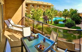 Marmara Luxury First Line Apartment 6