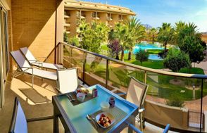 Marmara Luxury First Line Apartment 6