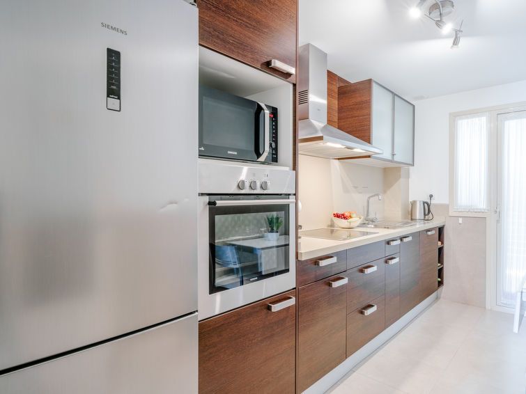 Marmara Luxury First Line Apartment 6 photo 18
