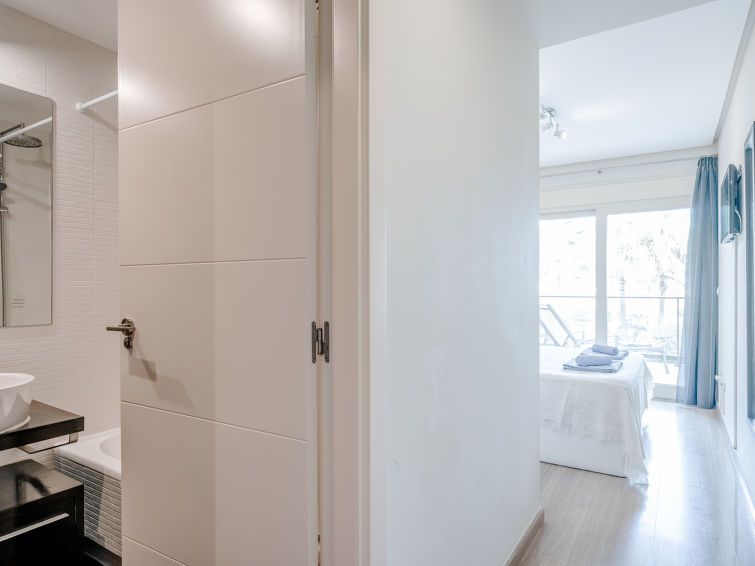 Marmara Luxury First Line Apartment 6 photo 11
