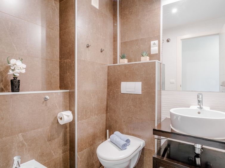 Marmara Luxury First Line Apartment 6 photo 12