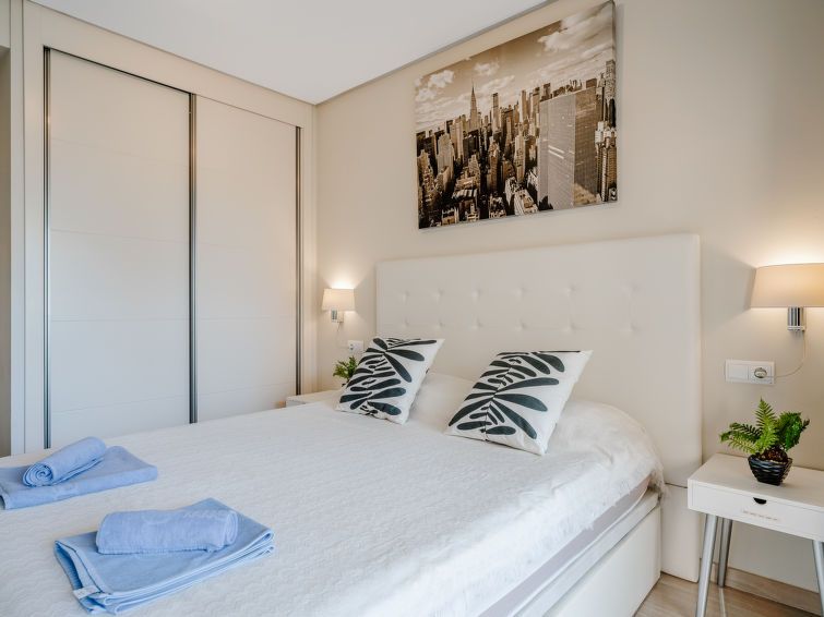 Marmara Luxury First Line Apartment 6 photo 10
