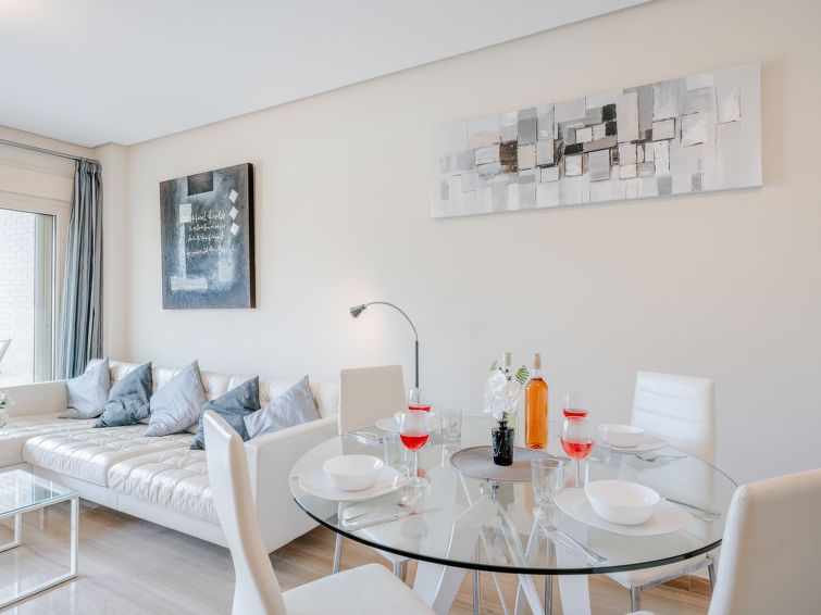 Marmara Luxury First Line Apartment 6 photo 9
