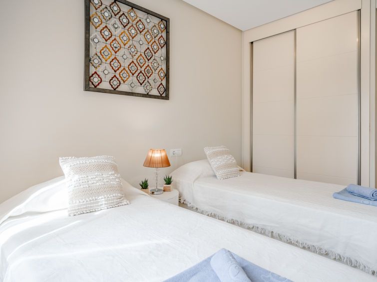Marmara Luxury First Line Apartment 6 photo 14
